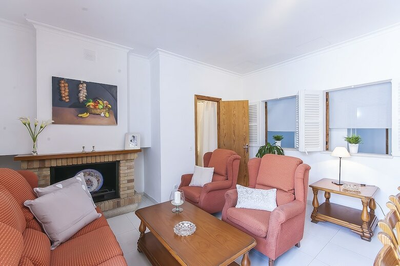 Apartamentos Casa Ca N'antonia