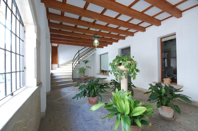 Apartamentos Casa Ca N'antonia