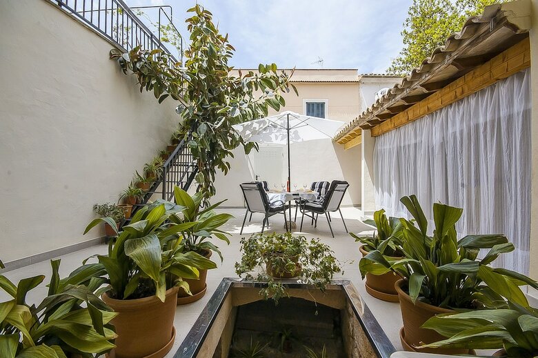 Apartamentos Casa Ca N'antonia
