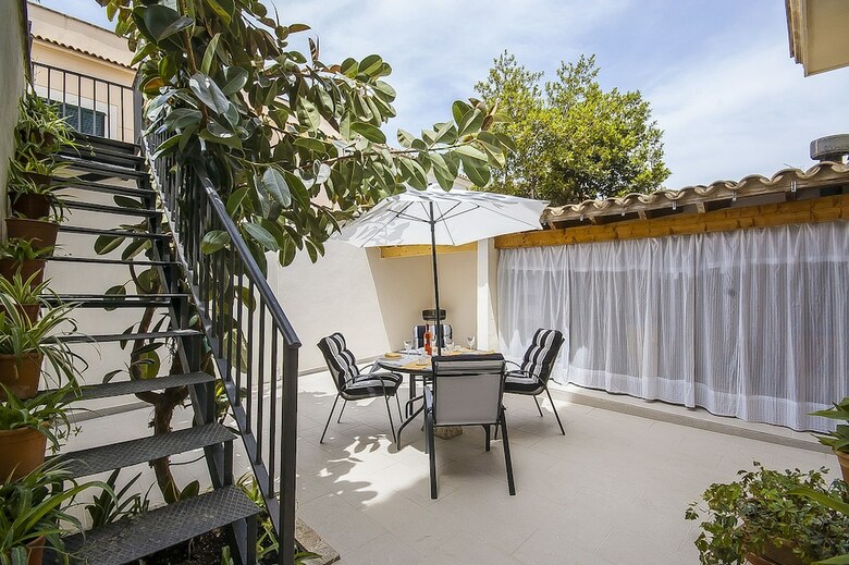 Apartamentos Casa Ca N'antonia