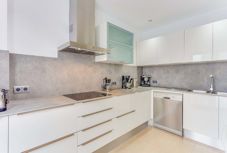 Apartamentos Casa Ca Na Xisca II