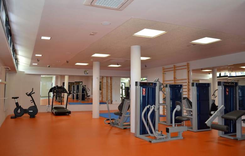 Apartamentos Cordial Biarritz