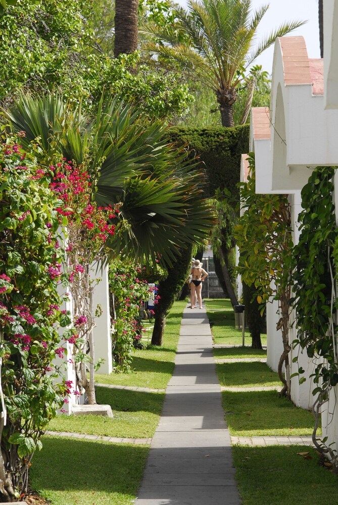Apartamentos Cordial Biarritz