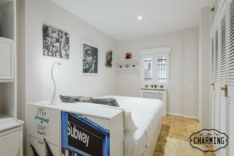 Apartamentos Charming Mercado de San Miguel