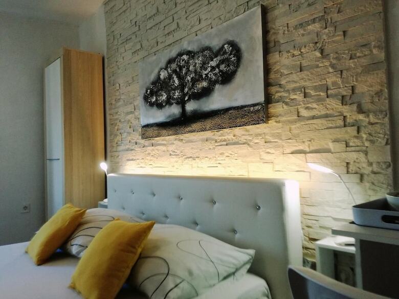 Hotel Guest House Exalto
