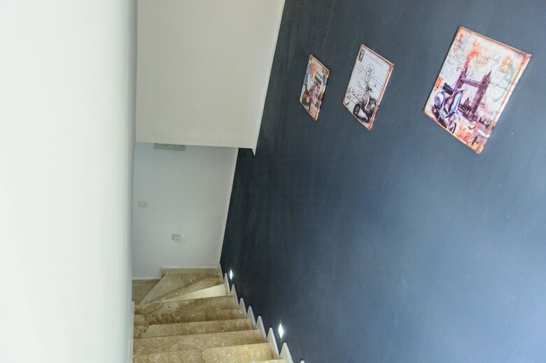 Hotel Guest House Exalto