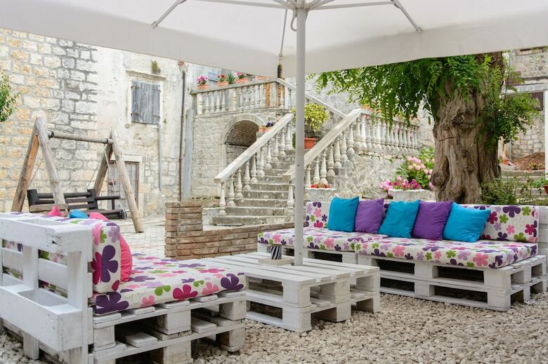 Hotel Guest House Exalto