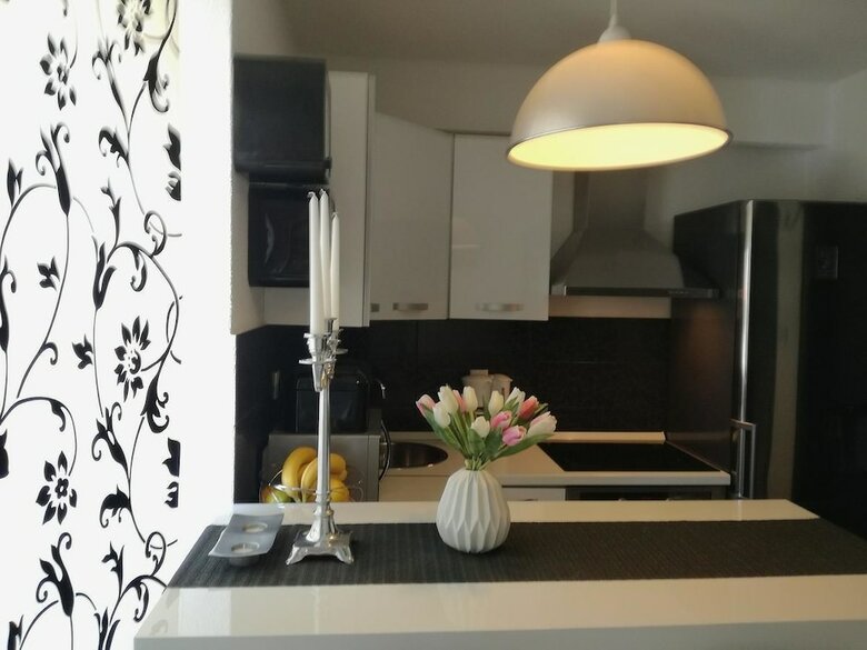 Hotel Guest House Exalto