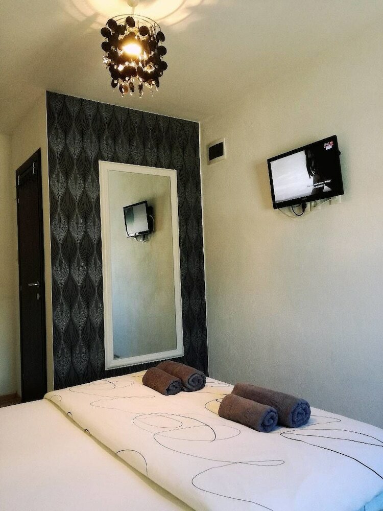 Hotel Guest House Exalto