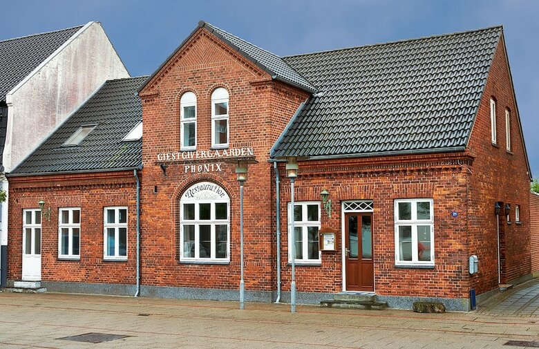 Bed And Breakfast Ph�nix