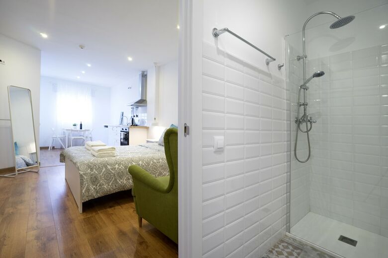 Apartamentos Hotelito Boutique Camp Nou