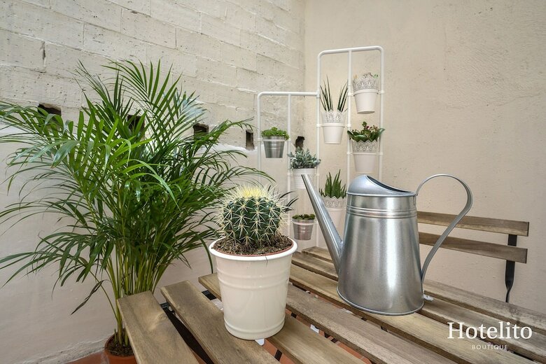 Apartamentos Hotelito Boutique Camp Nou