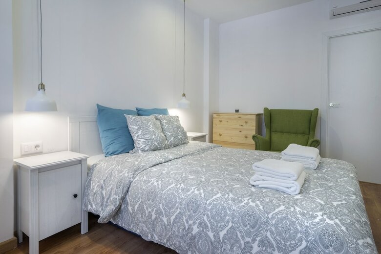 Apartamentos Hotelito Boutique Camp Nou