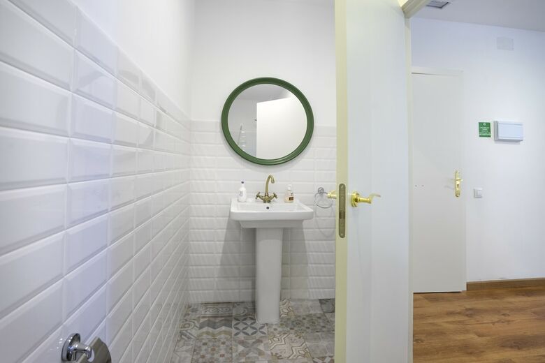 Apartamentos Hotelito Boutique Camp Nou