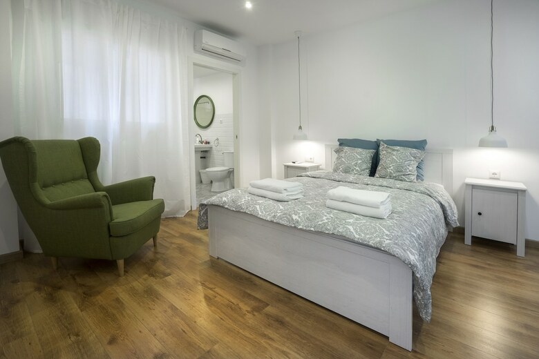 Apartamentos Hotelito Boutique Camp Nou