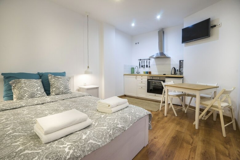 Apartamentos Hotelito Boutique Camp Nou