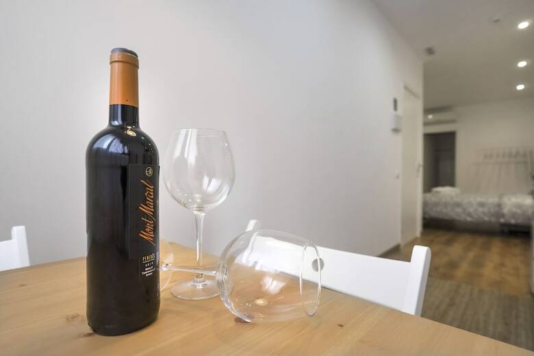 Apartamentos Hotelito Boutique Camp Nou