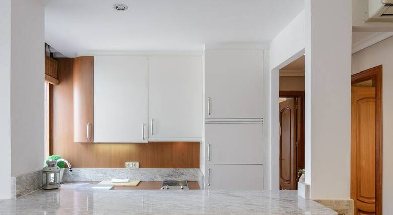 Apartamentos Charming Arg�elles