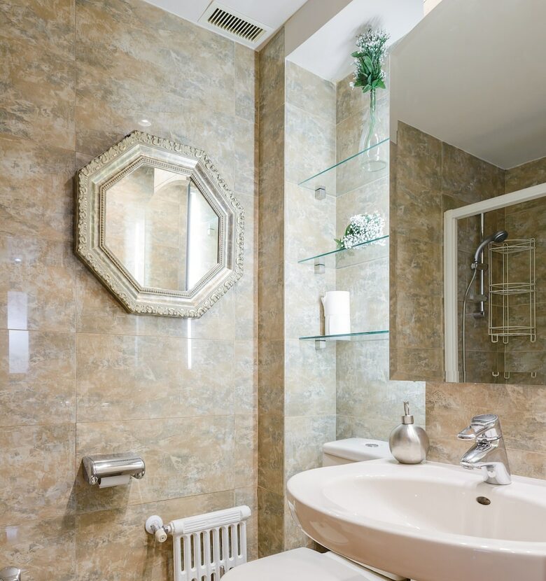 Apartamentos Charming Arg�elles
