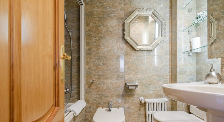 Apartamentos Charming Arg�elles