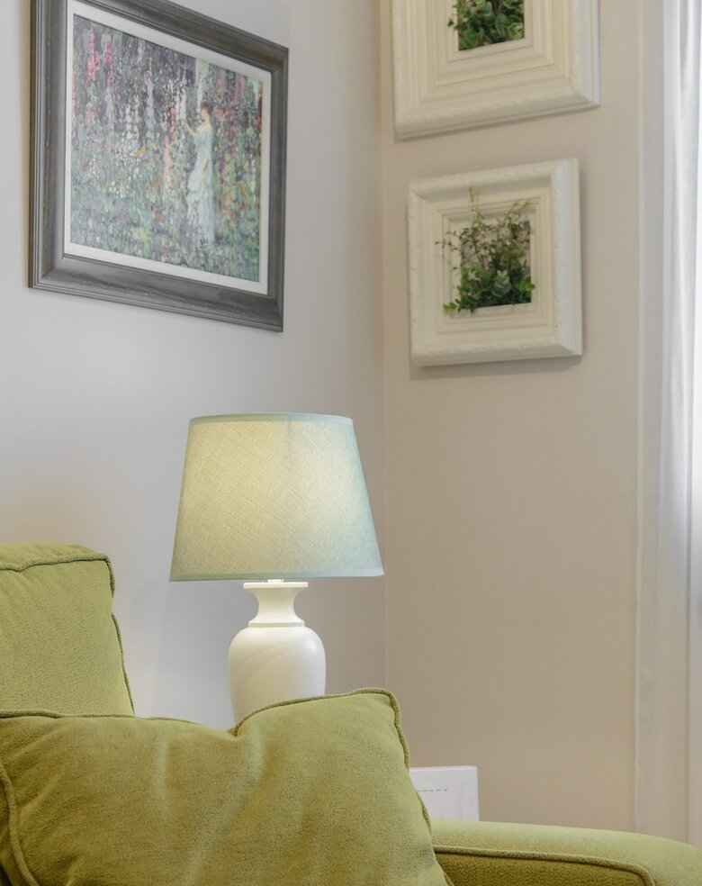Apartamentos Charming Arg�elles