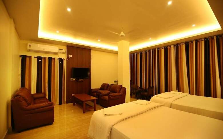 Hotel Marina Manor