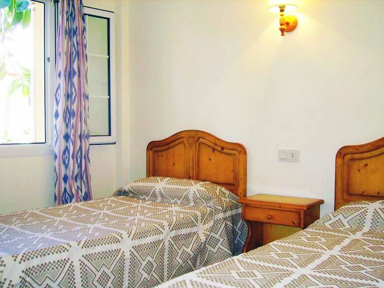 Apartaments Marina Sol I Pins