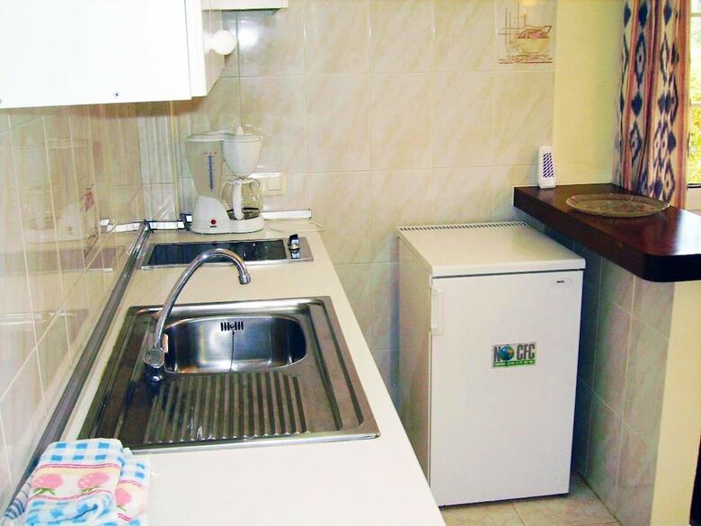 Apartaments Marina Sol I Pins