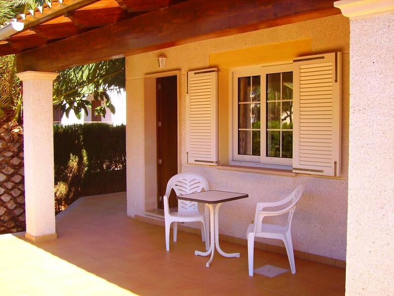 Apartaments Marina Sol I Pins