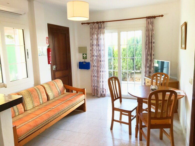 Apartaments Marina Sol I Pins