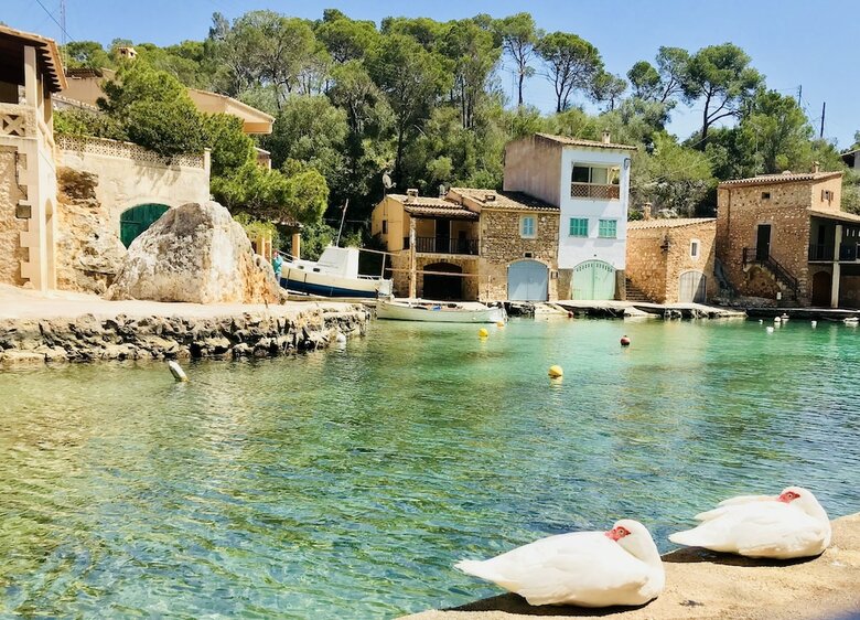 Apartaments Marina Sol I Pins
