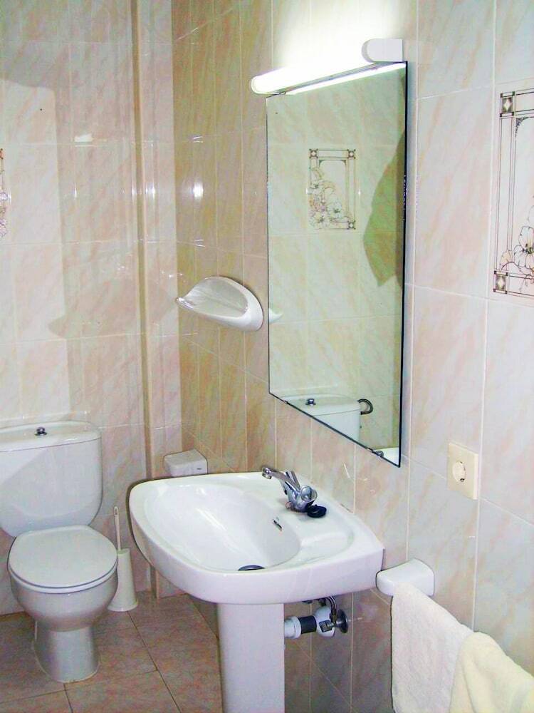 Apartaments Marina Sol I Pins