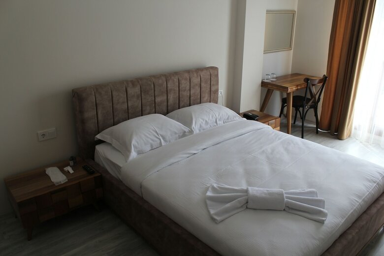 Hotel Lp Lagun Palas