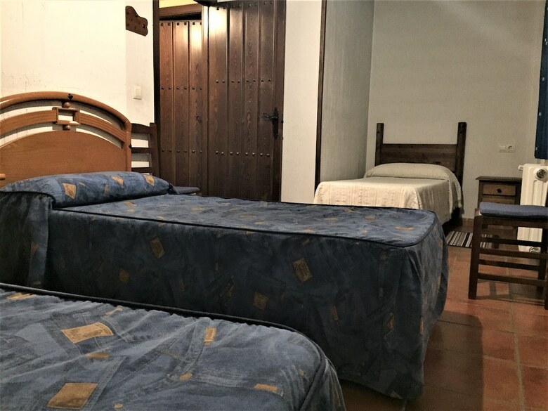 Apartamentos Fuente de Gamell�n