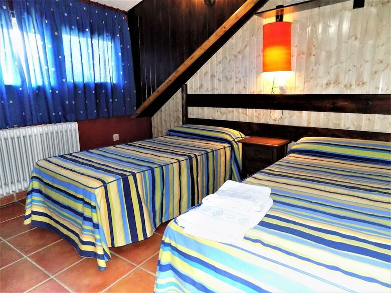 Apartamentos Fuente de Gamell�n