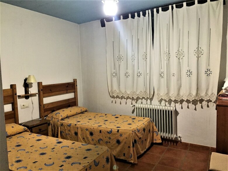 Apartamentos Fuente de Gamell�n