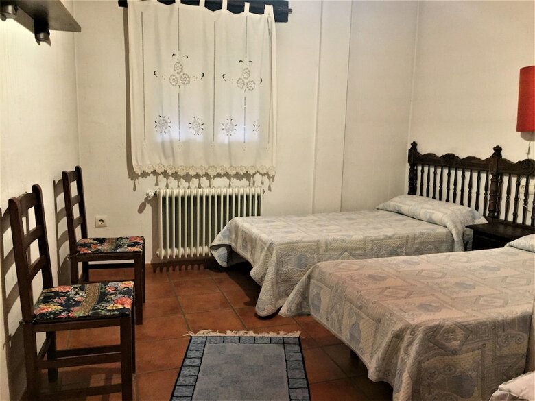 Apartamentos Fuente de Gamell�n