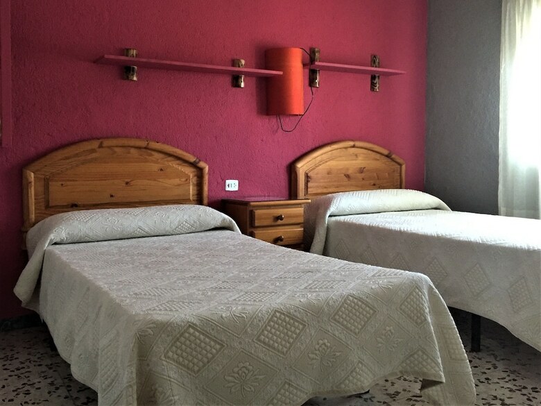 Apartamentos Fuente de Gamell�n
