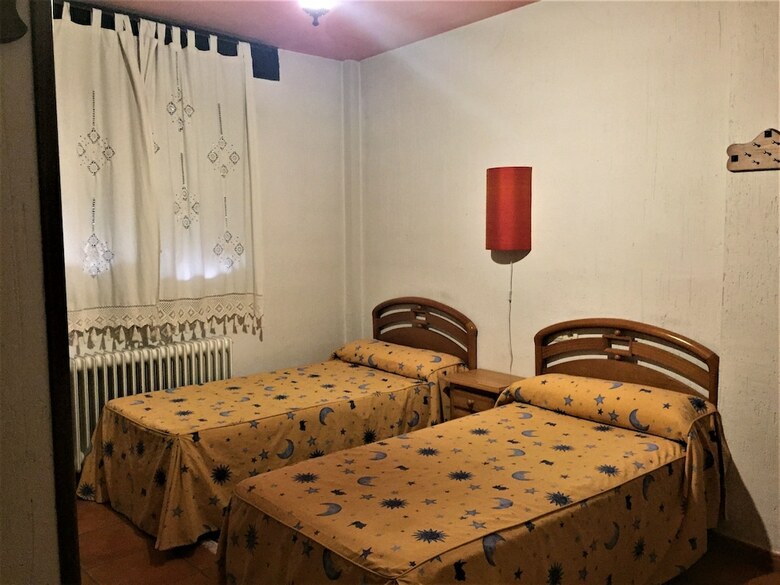 Apartamentos Fuente de Gamell�n