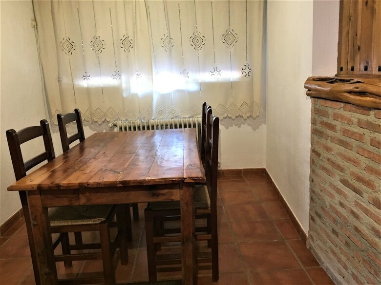 Apartamentos Fuente de Gamell�n