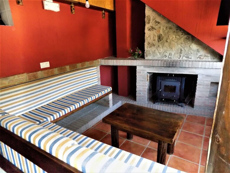 Apartamentos Fuente de Gamell�n