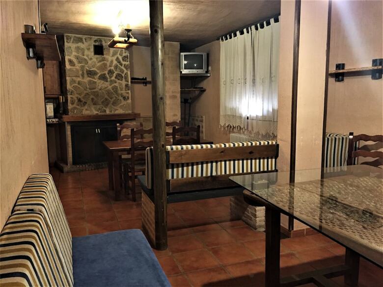 Apartamentos Fuente de Gamell�n