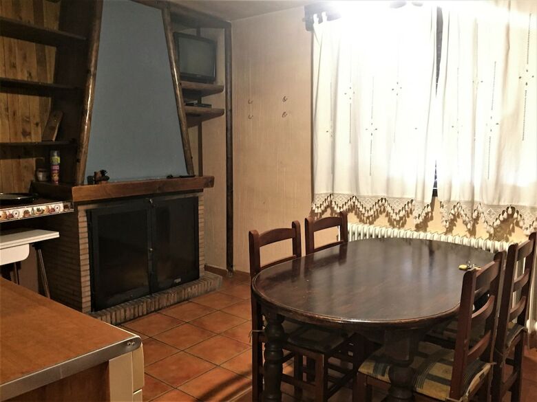 Apartamentos Fuente de Gamell�n
