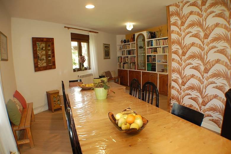 Agroturismo Jard�n Mandala Casas Rurales