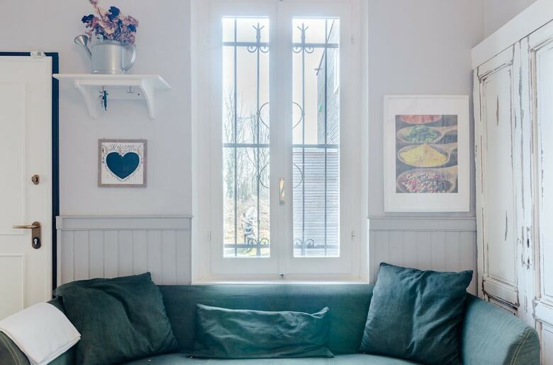 Bed & Breakfast Il Cottage