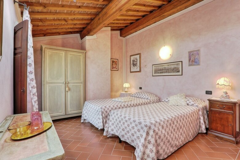 Villa Antica Sosta