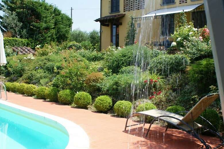 Villa Antica Sosta