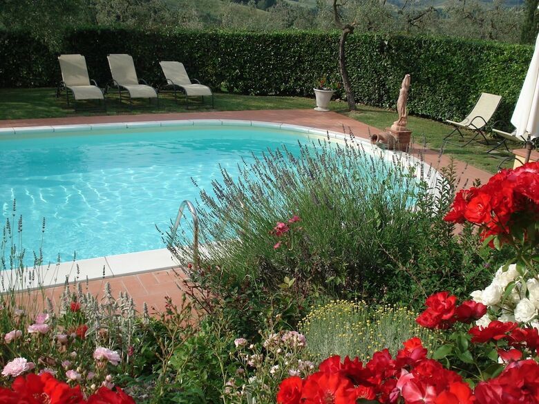 Villa Antica Sosta
