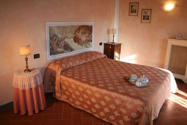 Villa Antica Sosta