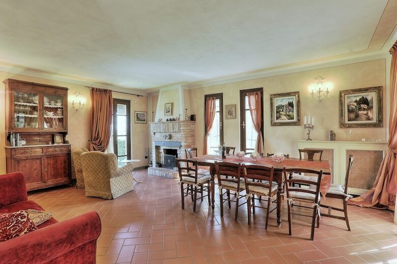 Villa Antica Sosta